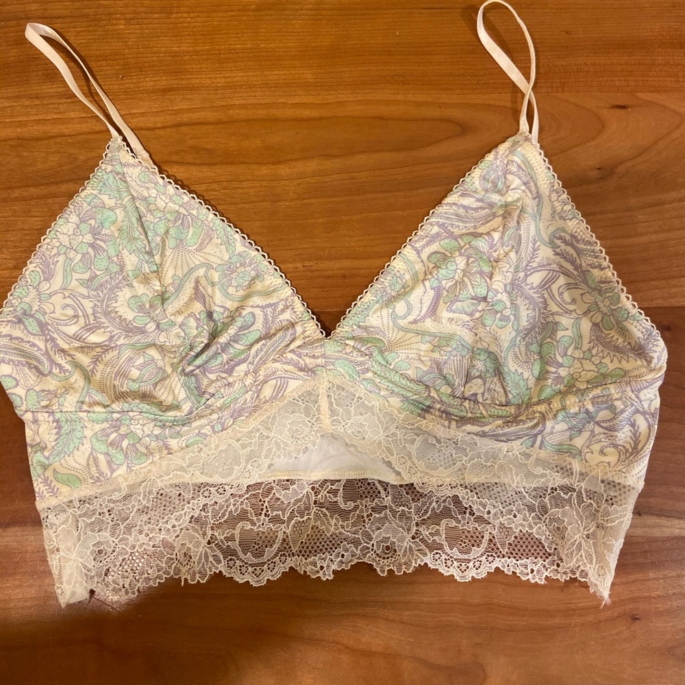 Free People Bralette